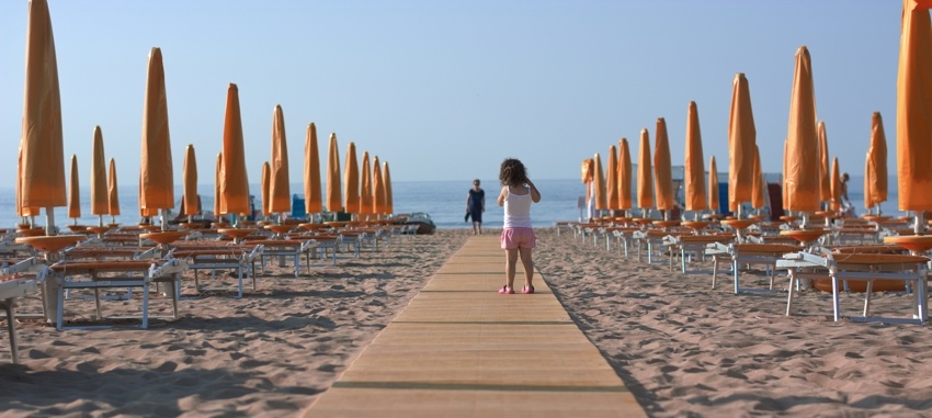 Offerte mare Marche 