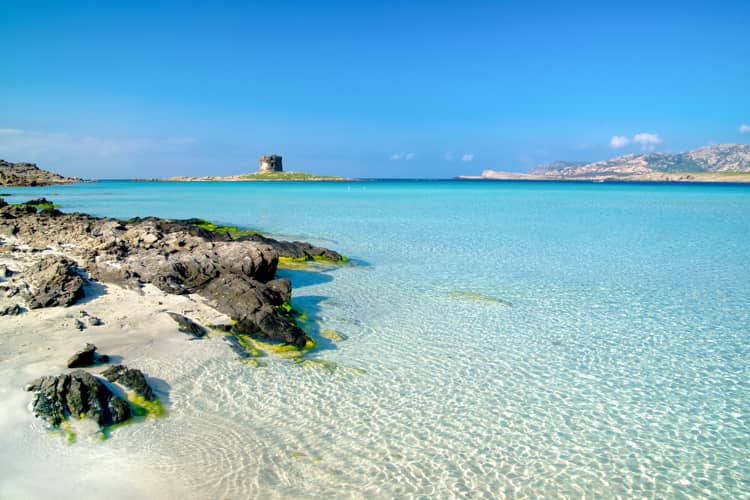Offerte mare Sardegna