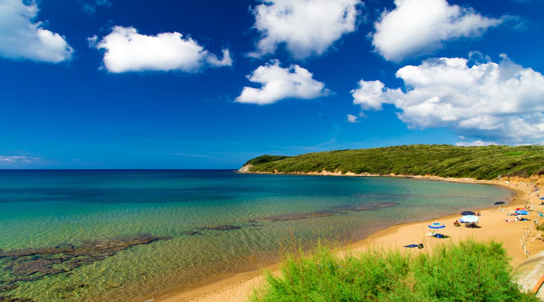 Angebote Meer Toskana