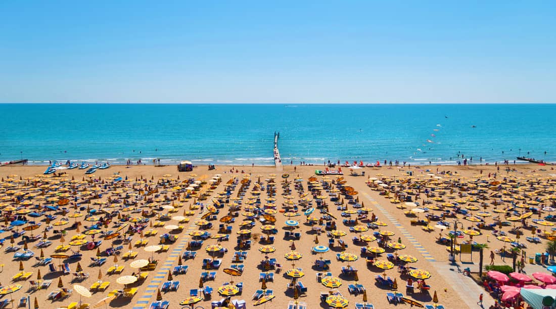 Offerte vacanze a Jesolo