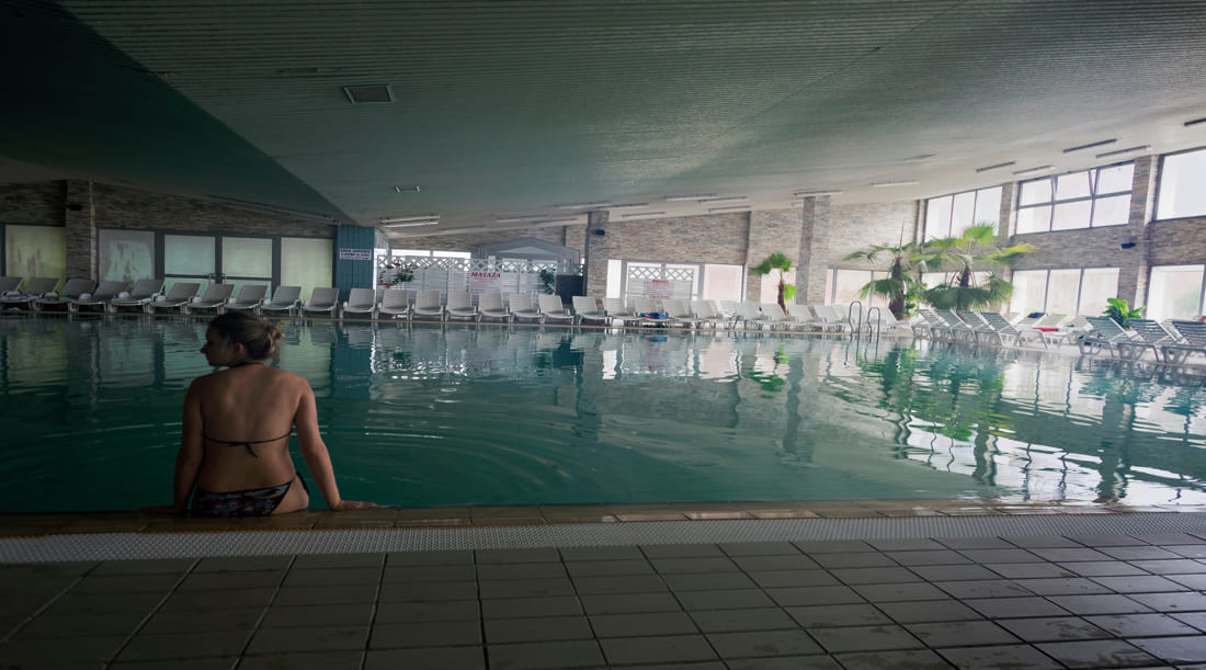 Offerte Terme Slovenia