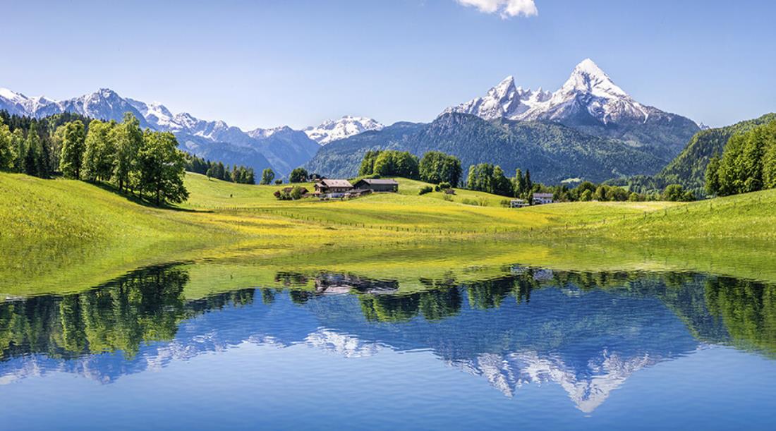 Urlaub und Hotels in Österreich