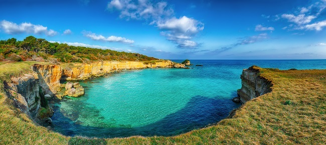 Angebote Meer Salento
