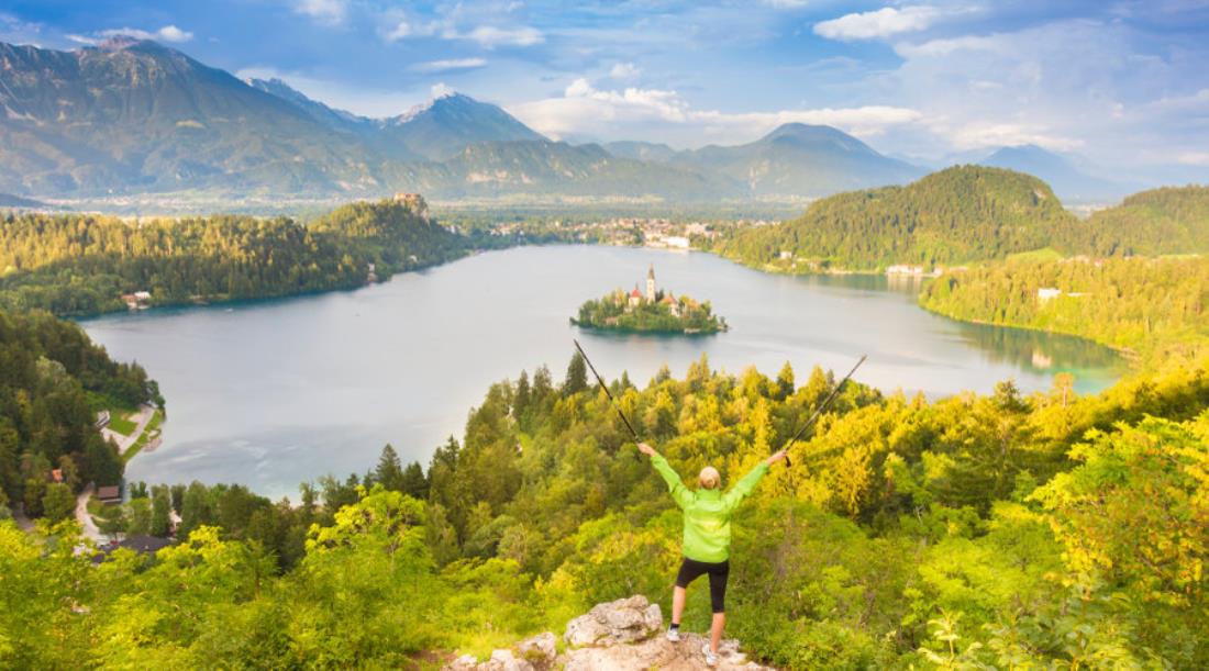 Offerte vacanze in Slovenia, tra mare e terme