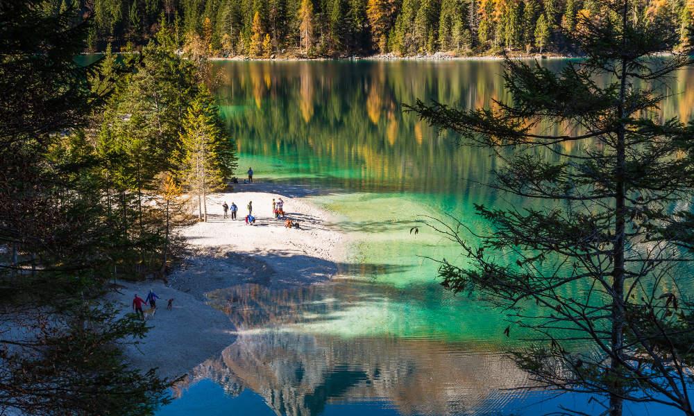 Offerte Vacanze in Val di Non
