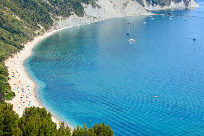 Offerte vacanze Riviera del Conero