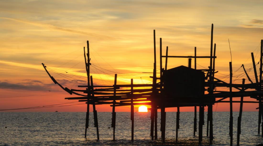 Hotels und Reisen in Abruzzen