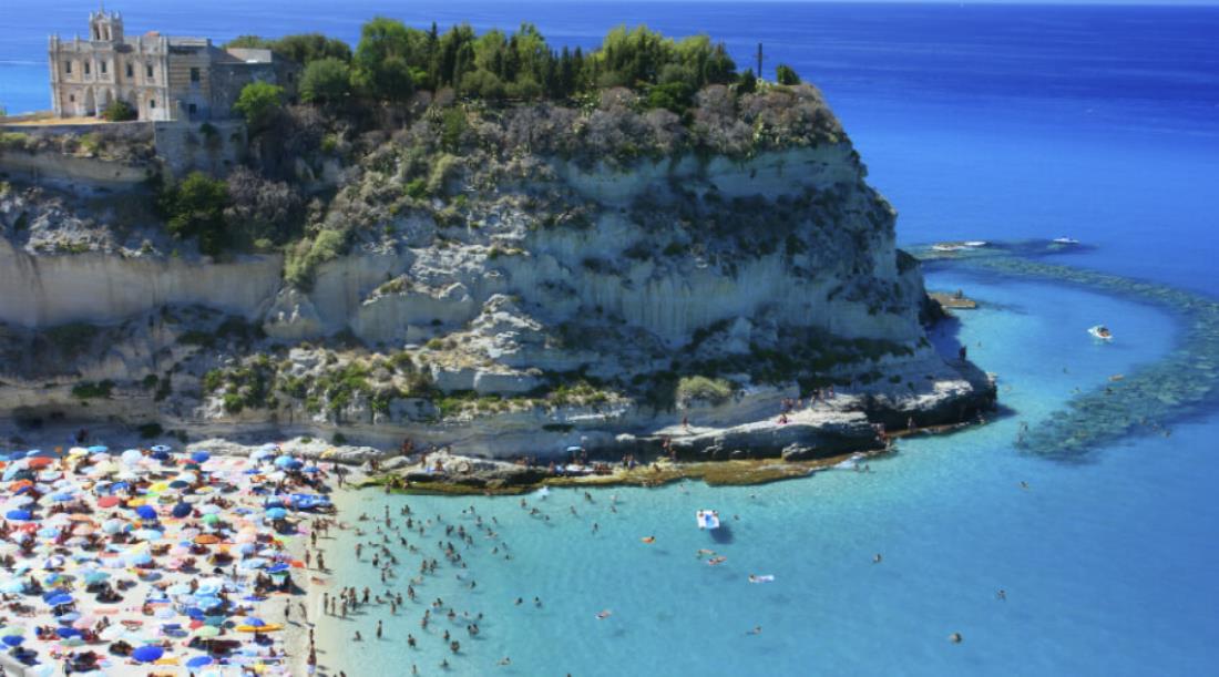 Calabria