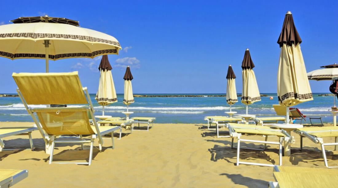 Hotels und Reisen in Emilia Romagna