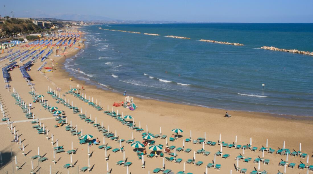 Hotels und Urlaub in Molise