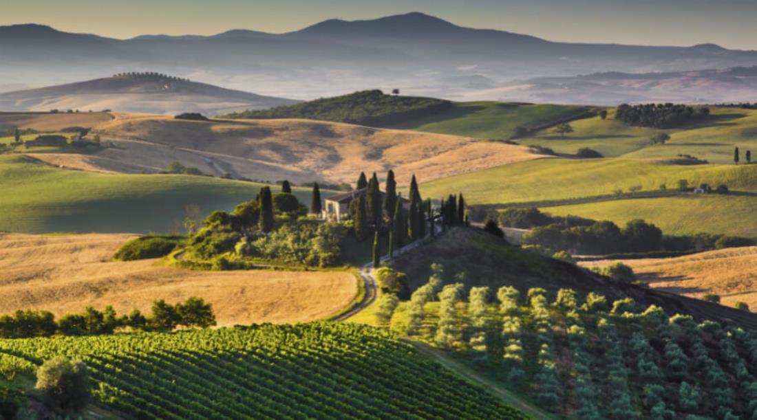 Piemonte