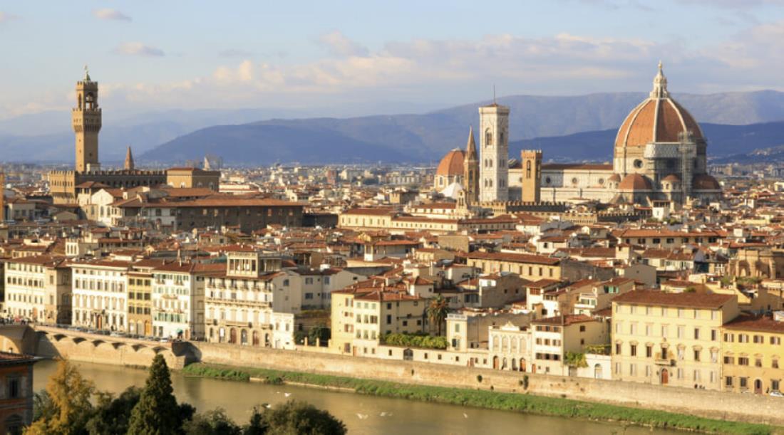 Hotels und Urlaub in der Toskana