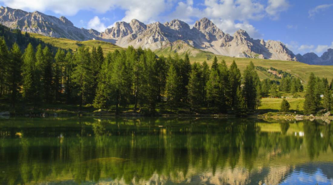 Hotels und Urlaub im Trentino Südtirol