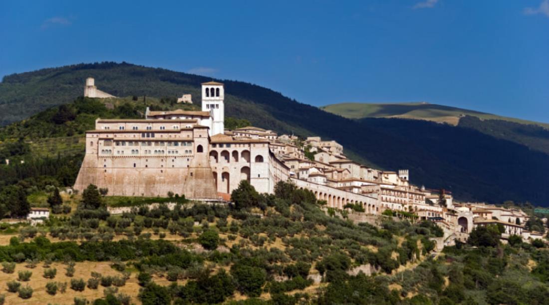 Offerte vacanze in Umbria