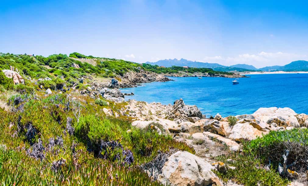 Offerte vacanze in Costa Smeralda