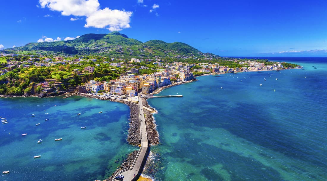 Offerte vacanze Ischia