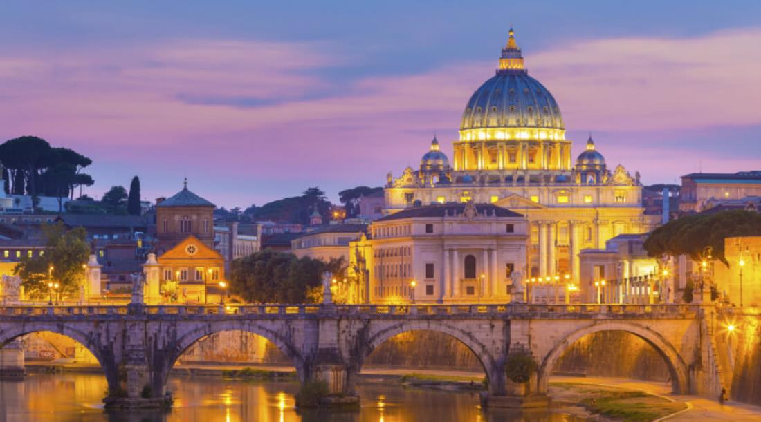 Offerte vacanze in Lazio