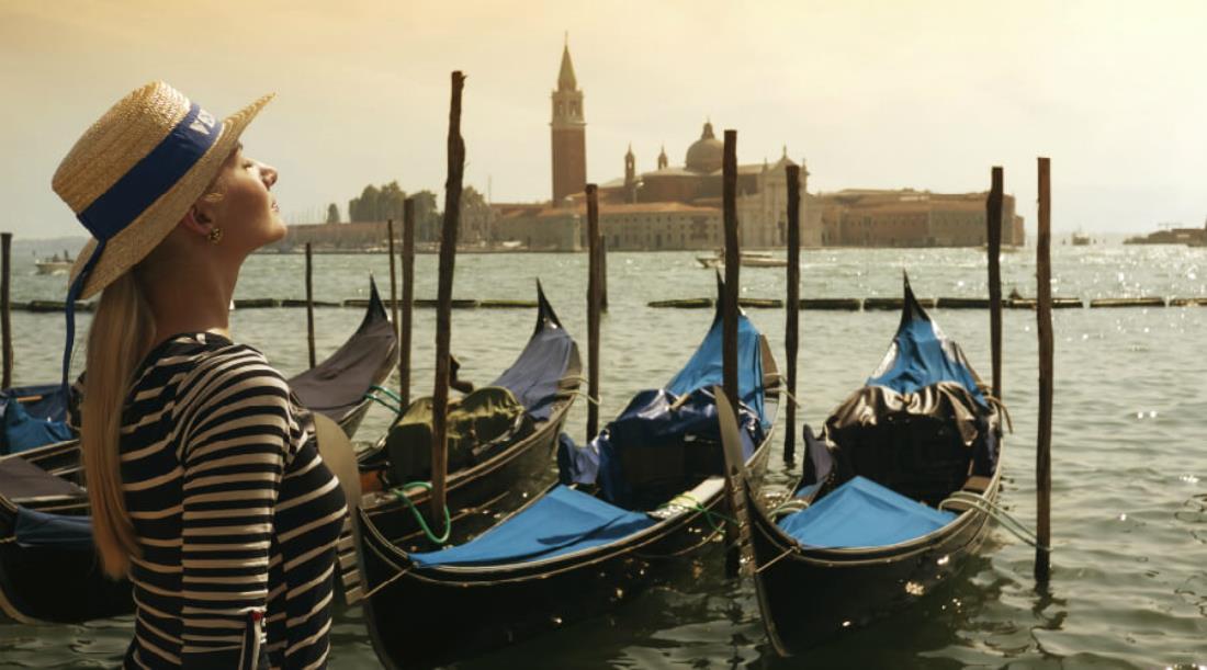 Angebote Hotels, Kurorte und Ferien in Venetien
