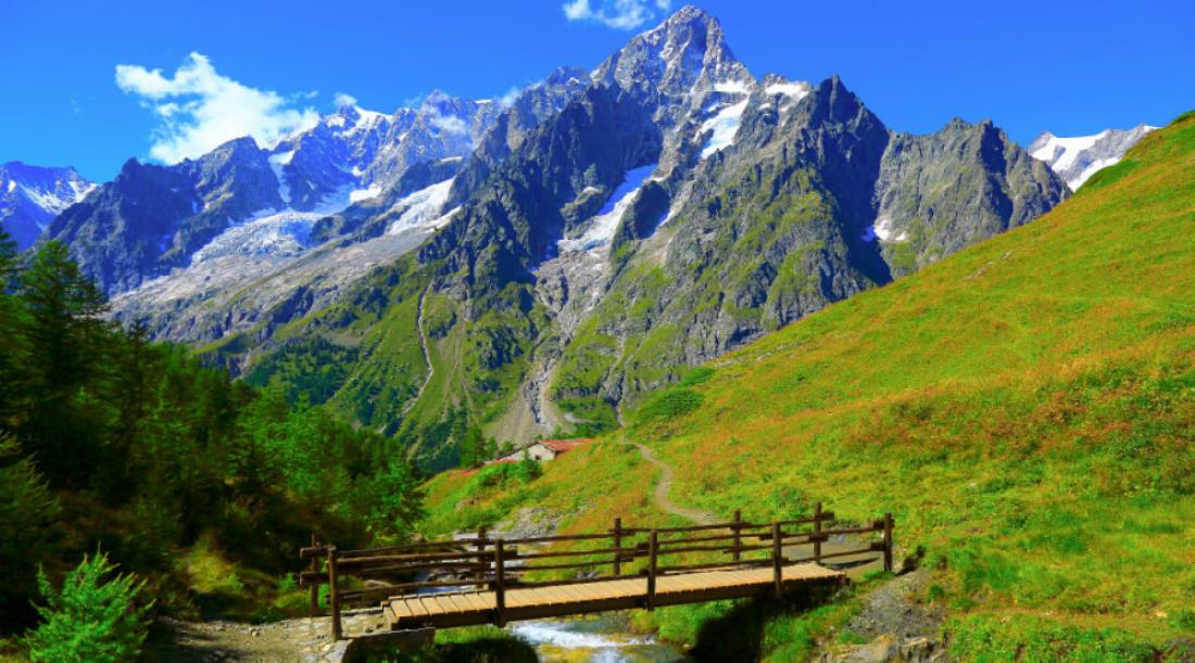 Valle d'Aosta