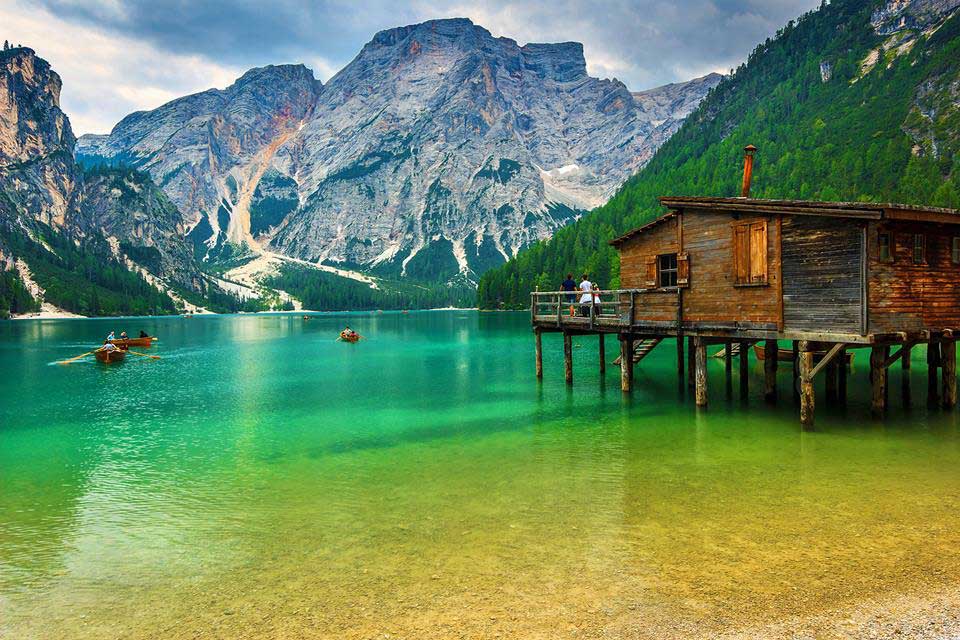 Angebote in Val Pusteria