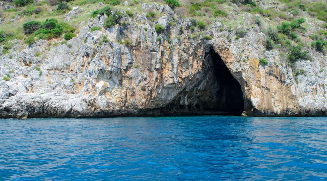 Villaggi cilento