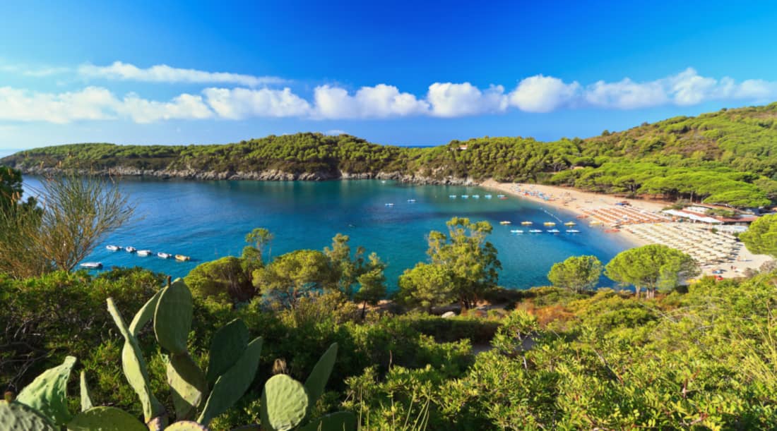 Angebote Ferienanlagen in Toskana