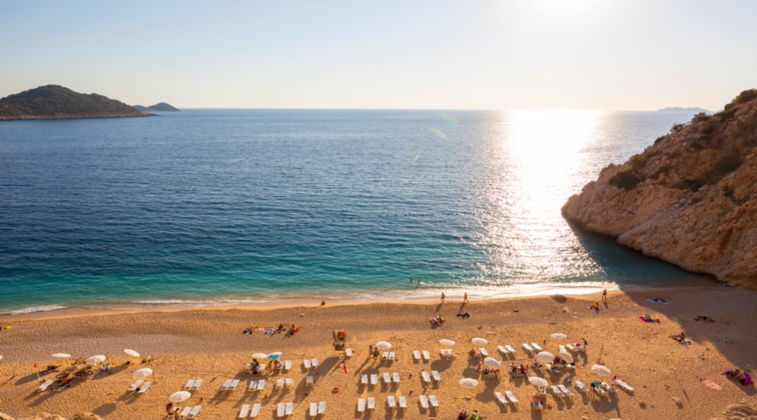 Villaggi Turistici Calabria 2025