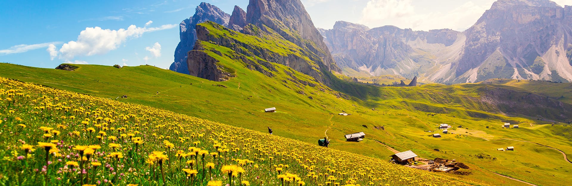 Montagna estate 2026