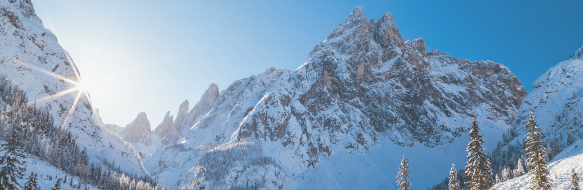 Montagna inverno 2026