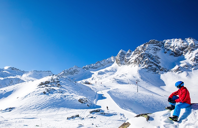 Montagna