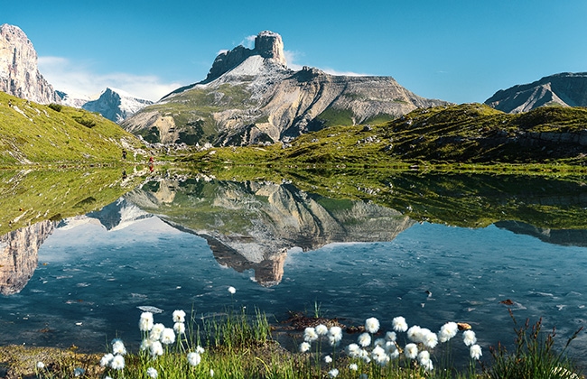 Montagna