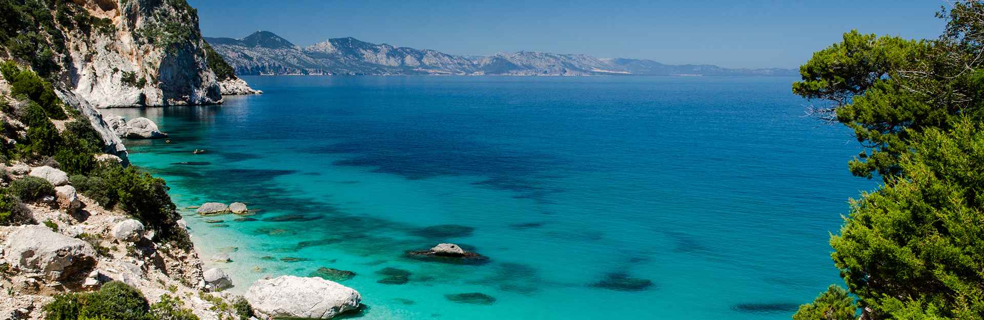 Sardegna con traghetto