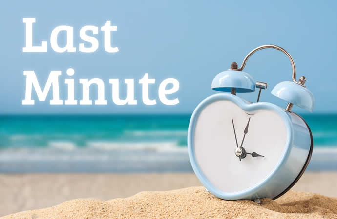 Last Minute