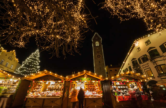 Mercatini di Natale