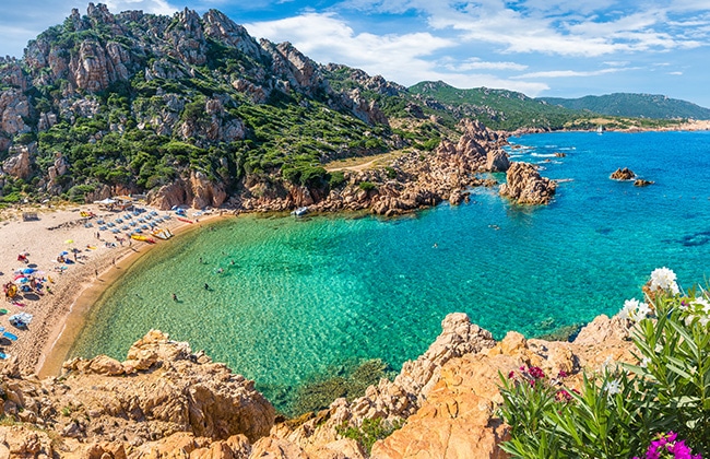 Sardegna