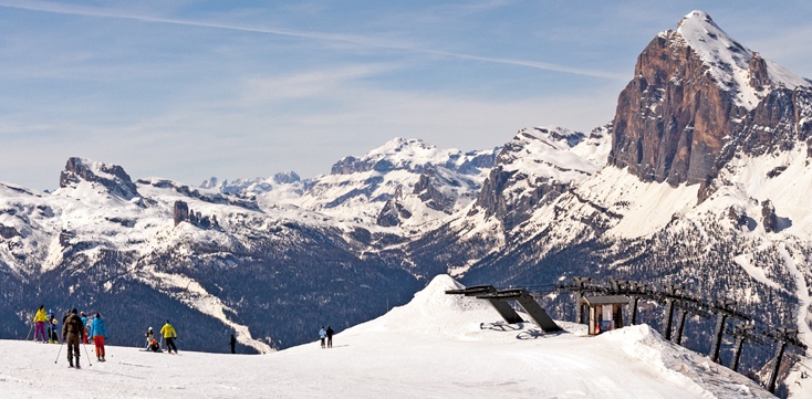Dolomiti