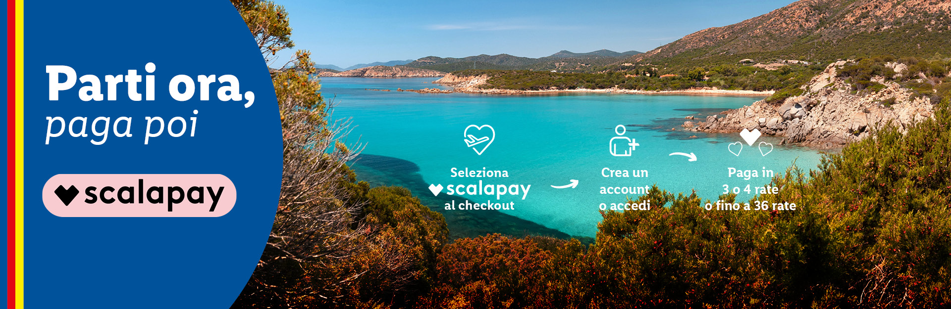 Scalapay