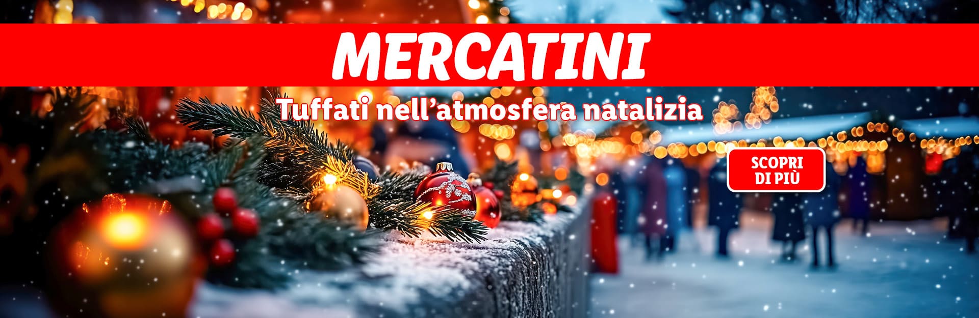 Mercatini
