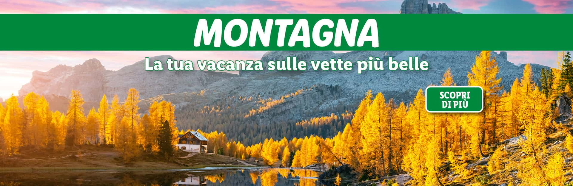 Montagna