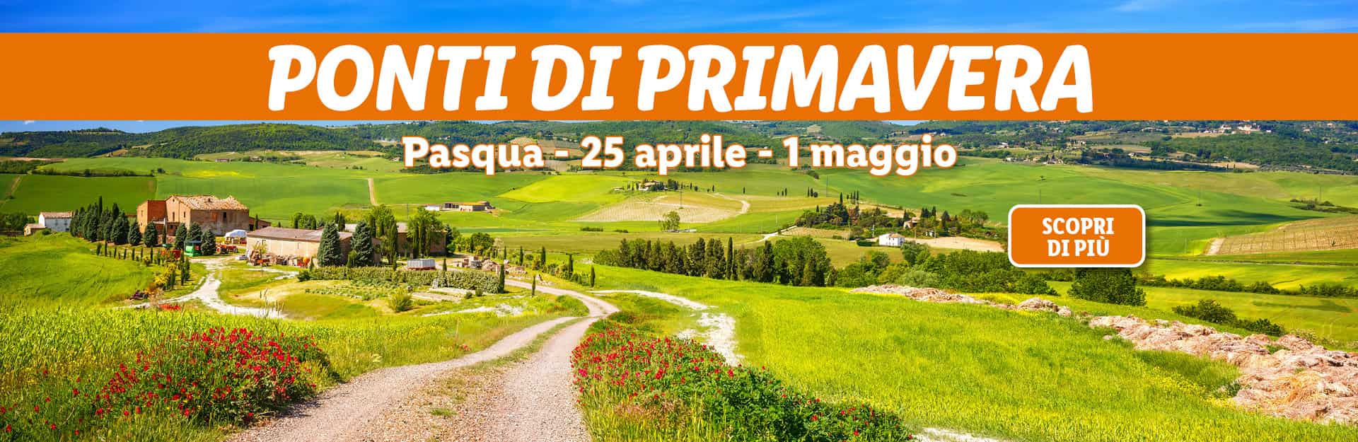 Ponti di Primavera