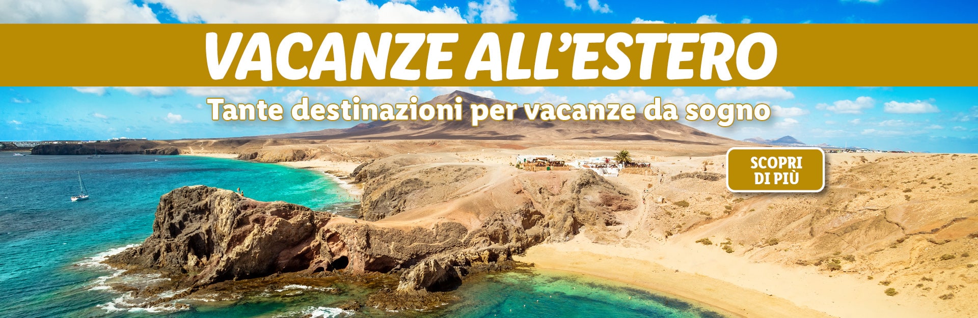 Vacanze all'estero 2.0