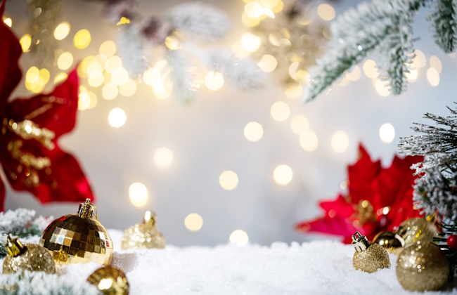 Ponti e festività