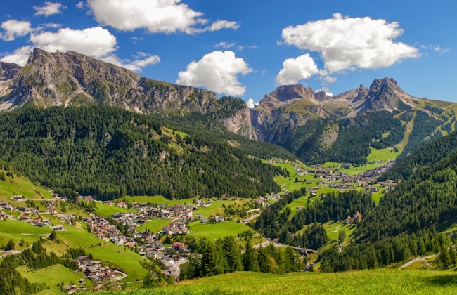 Montagna