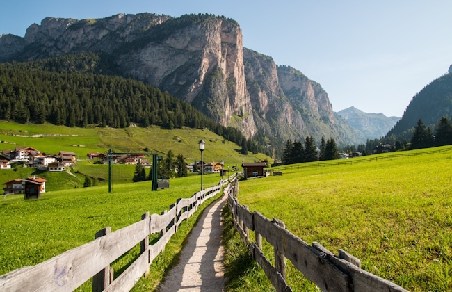 Montagna
