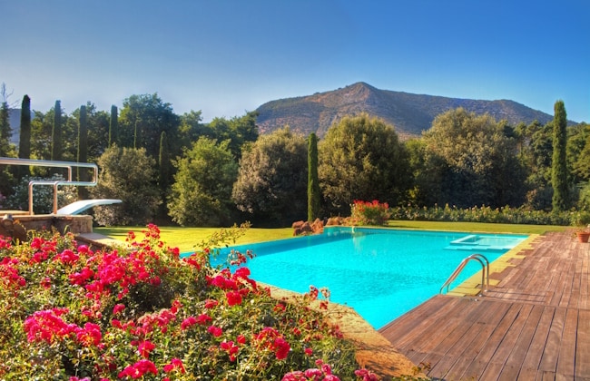 Natura / Agriturismo