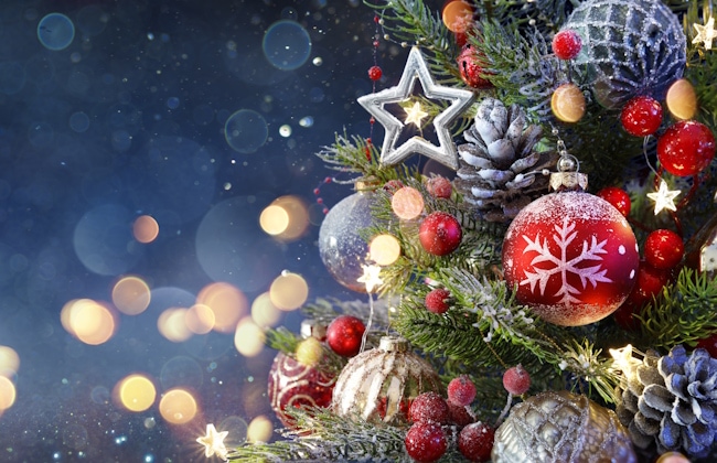 Ponti e festività