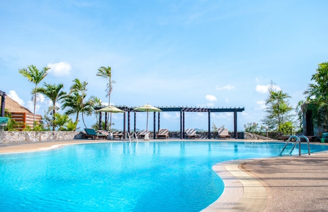 Residence & Villaggi