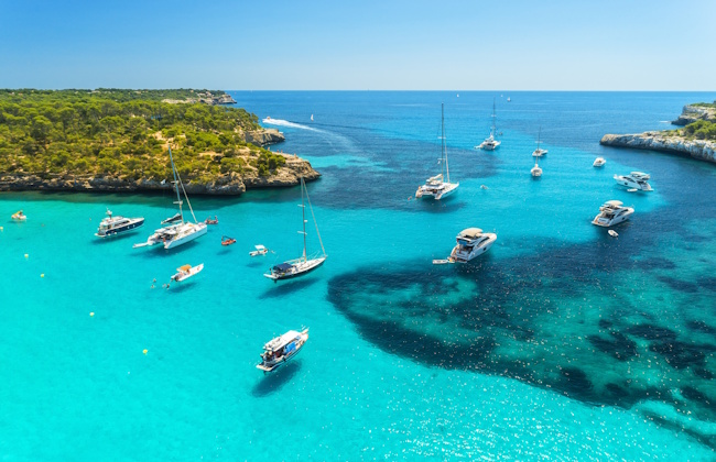 Baleari o Canarie?