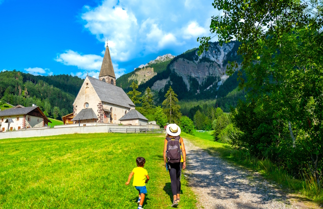 Estate in Trentino-Alto Adige