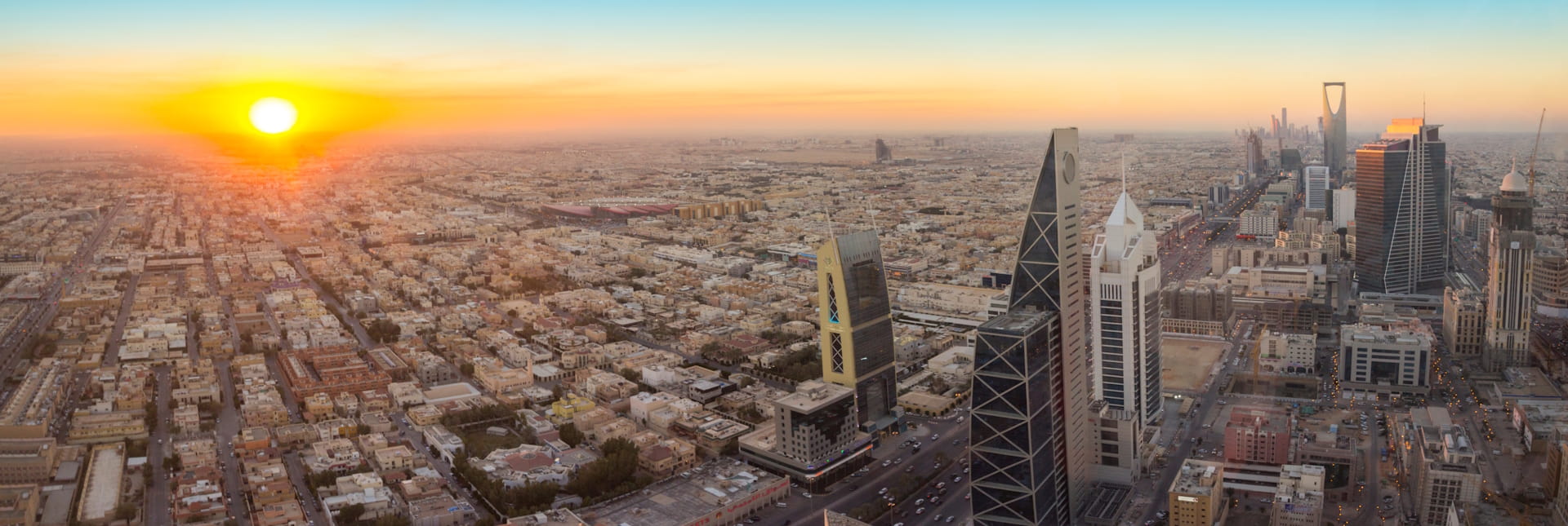 Arabia Saudita
